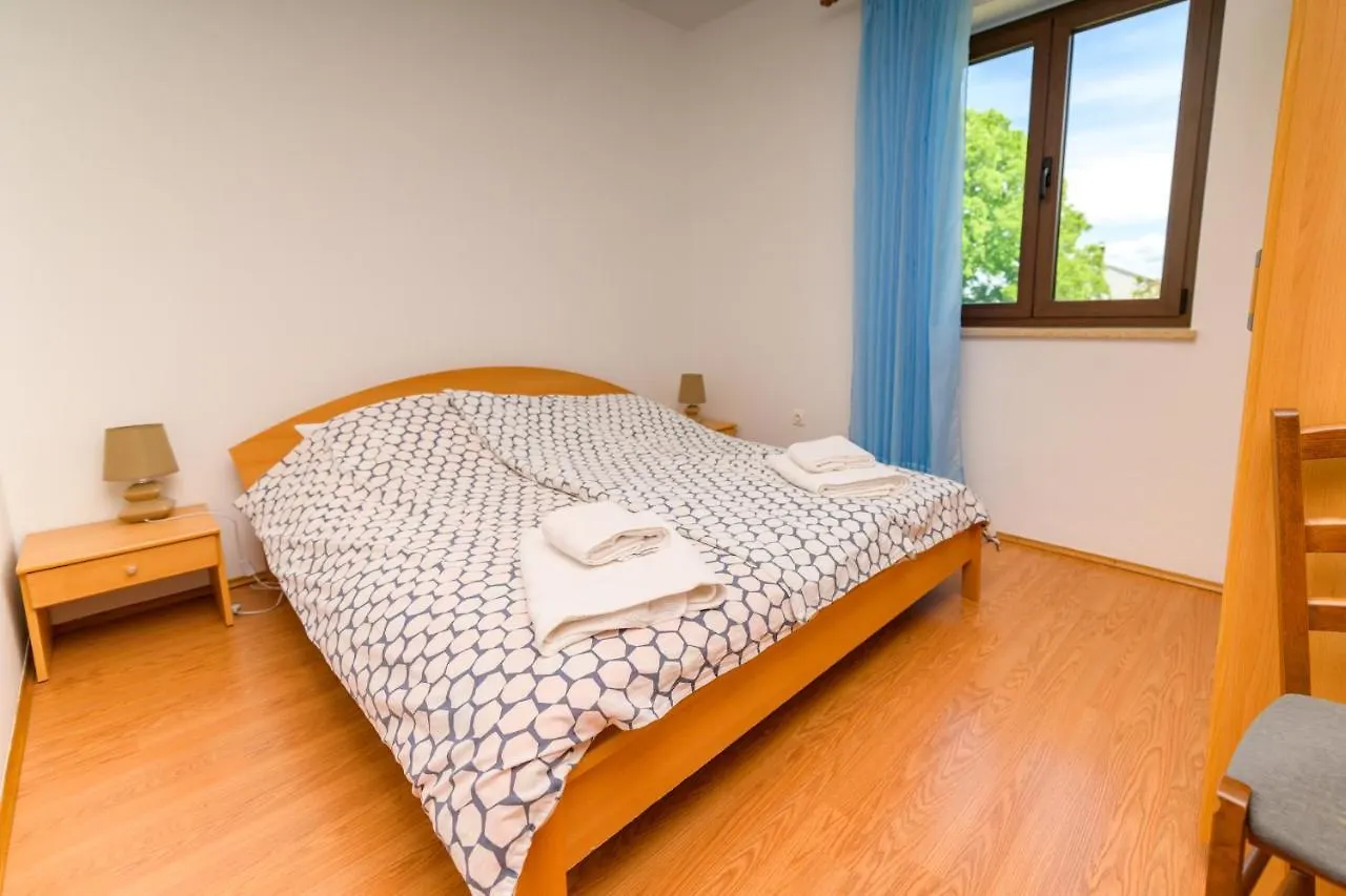 Apartments Marina Veskovic Nerezine Croazia