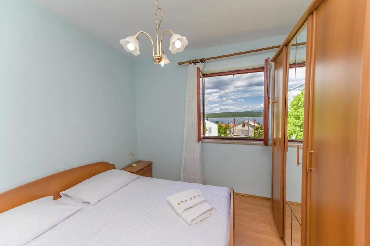 Apartments Marina Veskovic Nerezine