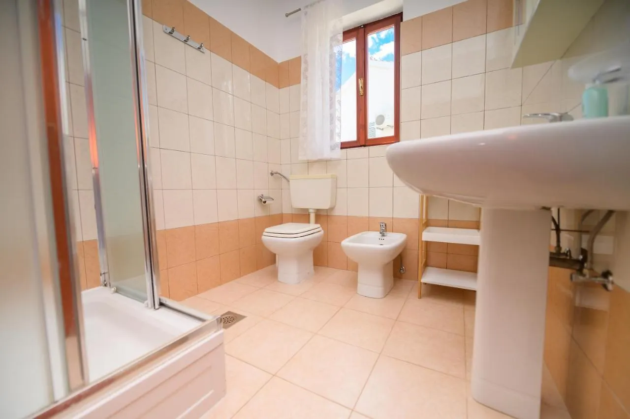 Apartments Marina Veskovic Nerezine Croazia