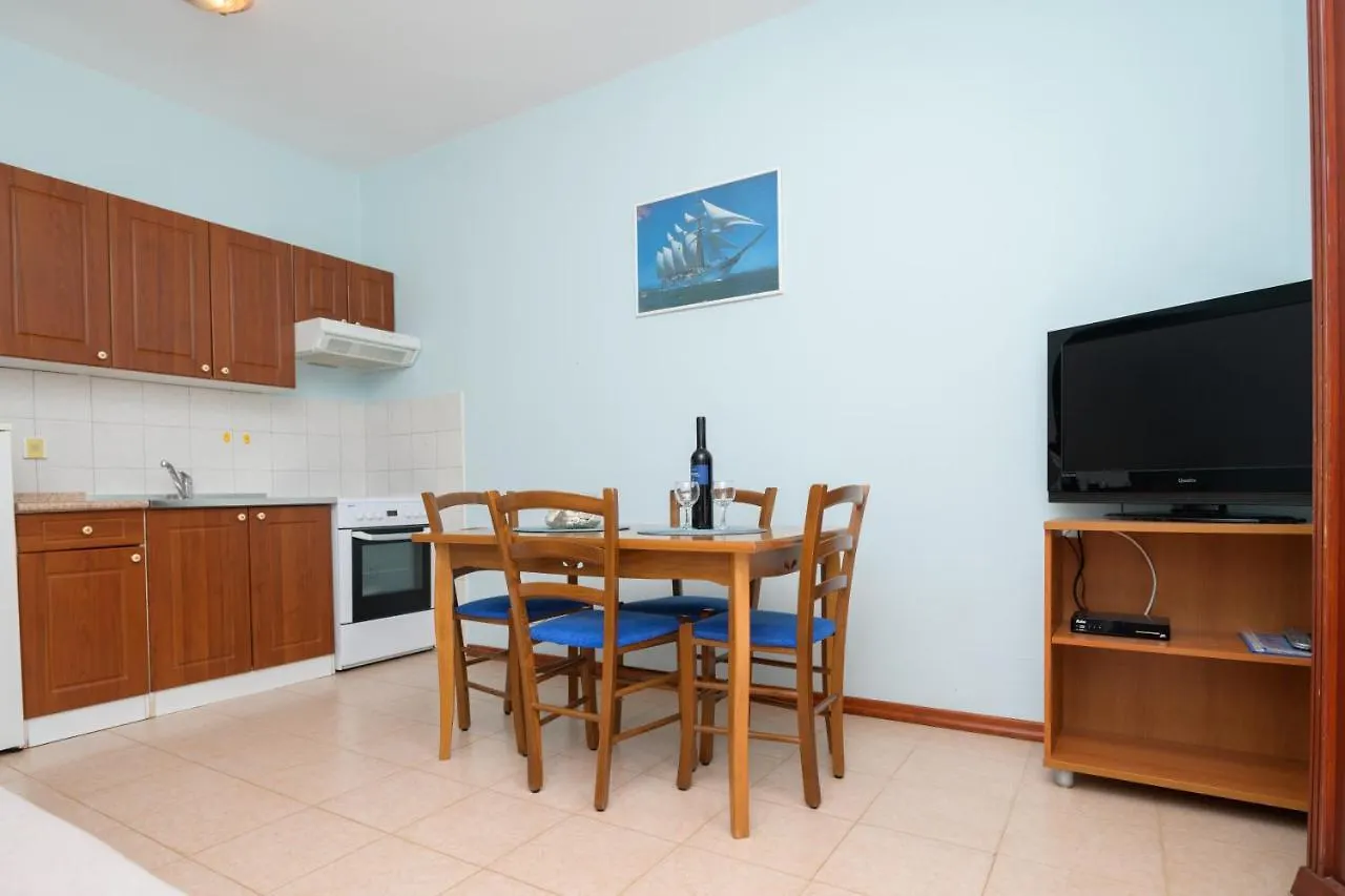 Apartments Marina Veskovic Nerezine 0*,  Croazia