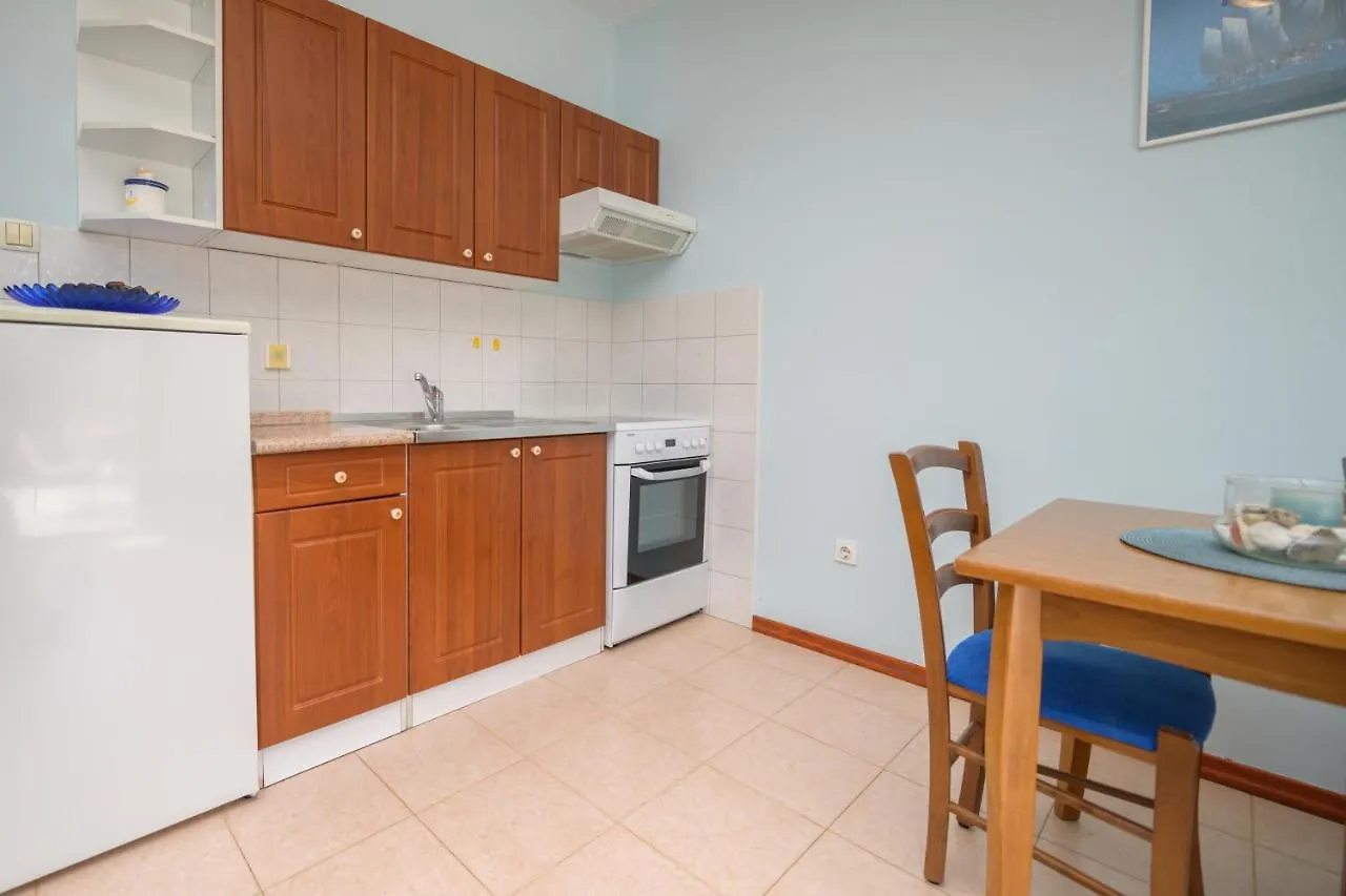 Apartments Marina Veskovic Nerezine 0*,  Croazia
