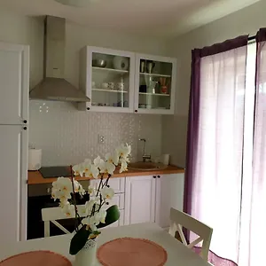  Appartamento La Vie Krk